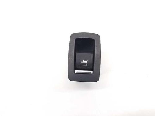 Used Right rear window switch BMW 3 (F30, F80) 318 i (136 hp) 7580129