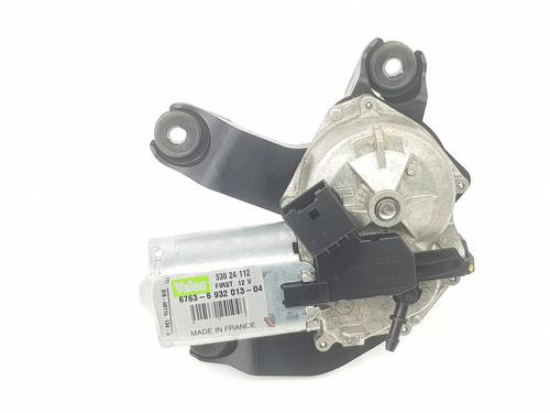 Rear wiper motor MINI MINI CLUBVAN (R55) Cooper D | BP12461476M102 