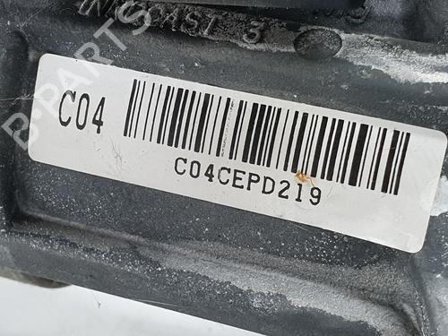Steering column HYUNDAI SANTA FÉ II (CM) 2.2 CRDi GLS | BP23146813M21 