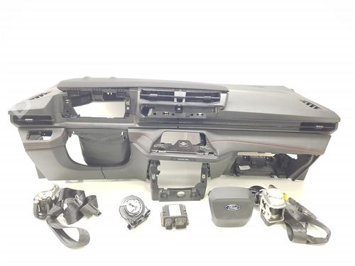 Airbag set FORD PUMA (J2K, CF7) [2019-2025]  30749259