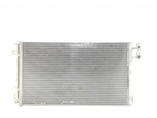 Used AC radiator BMW 1 Convertible (E88) 118 d (143 hp) 15559428