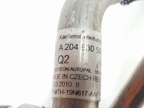 AC pipe MERCEDES-BENZ GLK-CLASS (X204) 220 CDI (204.902) | BP31573493M126 