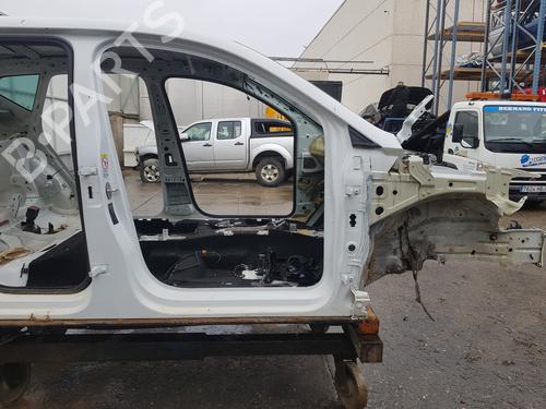 Other SEAT ATECA (KH7, KHP) 1.5 TSI | BP31909341O1