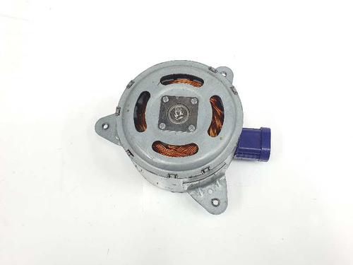 Used Radiator fan DACIA DOKKER Express Box Body/MPV 1.6 LPG (102 hp) 7559557
