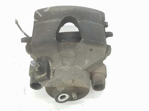 Left front brake caliper VW GOLF VI (5K1) 1.6 TDI | BP11597733M105 