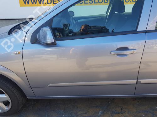 Front right window mechanism OPEL ASTRA H (A04) 1.9 CDTI (L48) | BP8252960C23 