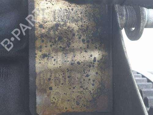 Engine IVECO DAILY VI Van  | BP31094300M1 