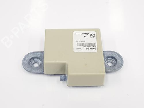 Used Electronic module BMW X6 (E71, E72) xDrive 50 i (408 hp) 12168931