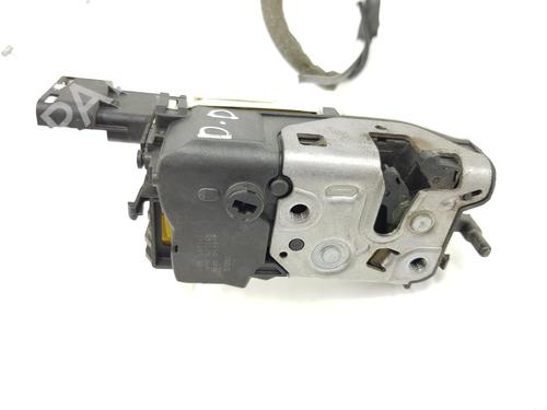 Front right lock PEUGEOT 308 I (4A_, 4C_) 1.6 16V | BP17904464C97 