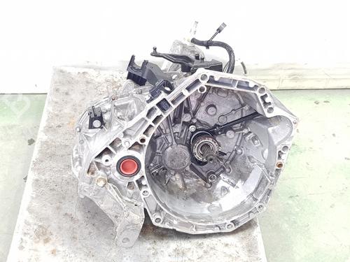 Used Gearbox Gearbox RENAULT KANGOO III MPV [2021-2026] 34631851 34631851