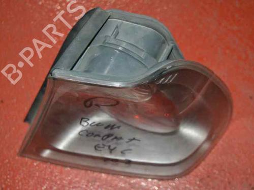 Right taillight BMW 3 Compact (E46) 320 td | BP1167969C35 