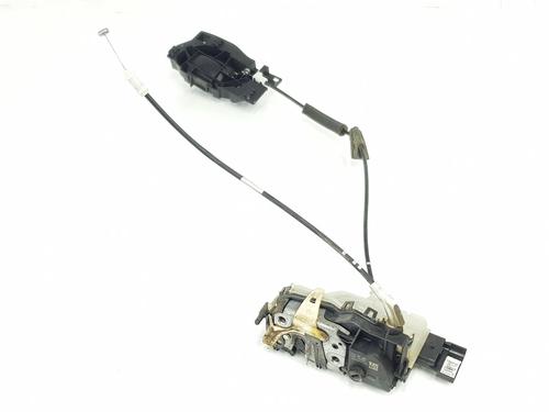 Used Front right lock Front right lock PEUGEOT 508 I (8D_) 2.0 BlueHDi 180 (180 hp) 33327767 33327767