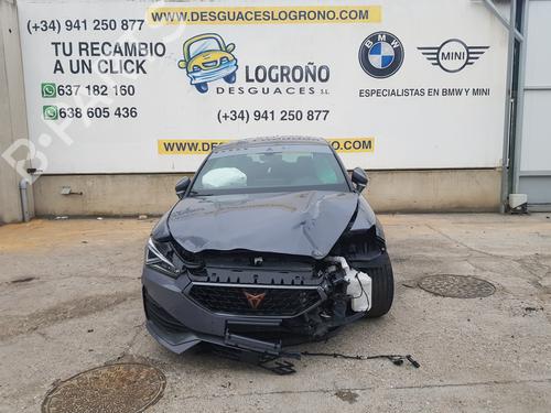 Gearbox CUPRA LEON (KL1, KU1, KUG)  | BP35781325M3  - Image 11