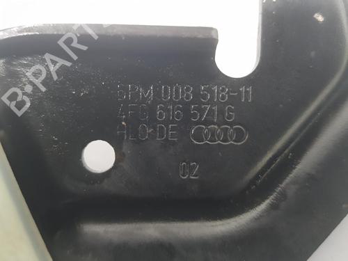 Elektronisk sensor AUDI A6 C6 (4F2) 3.0 TDI quattro | BP12462537M84 