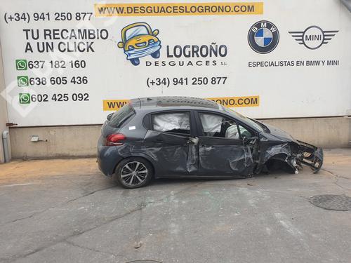 Rear mirror PEUGEOT 208 I (CA_, CC_) 1.2 VTI 82 | BP10628699I6  - Image 38