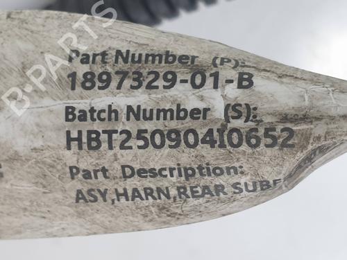 Other TESLA MODEL 3 (5YJ3) | BP38525129O1 - Image 3