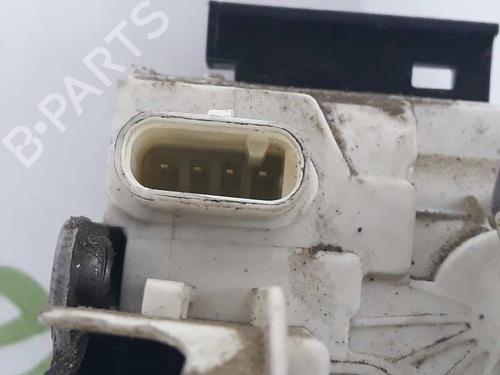 Front left lock VW CRAFTER 30-50 Van (2E_)  | BP7173968C98 