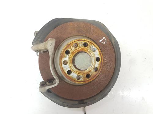 Right rear steering knuckle VW PASSAT B6 (3C2) 2.0 TDI | BP8226431M28 