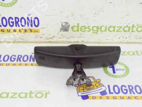 Rear mirror VW TIGUAN (5N_)  | BP1401684I6 