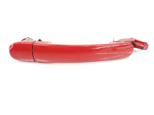 Used Rear right exterior door handle SKODA OCTAVIA II (1Z3) 2.0 TDI RS (170 hp) 1635486