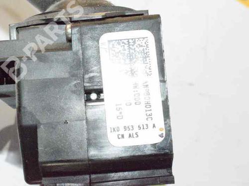Steering column stalk SEAT LEON (1P1) 2.0 TDI | BP1363074I23 