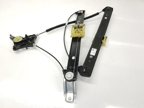 Used Front right window mechanism AUDI Q3 Sportback (F3N) 35 TFSI Mild Hybrid (150 hp) 18673297