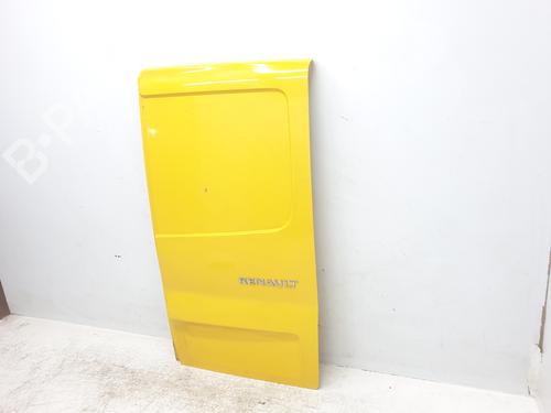 Right rear door RENAULT TRAFIC III Van (FG_) 1.6 dCi 140 (FGMA, FGMC) | BP29746993C5