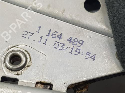Hand brake BMW 3 (E46) 320 d | BP17758775I18 