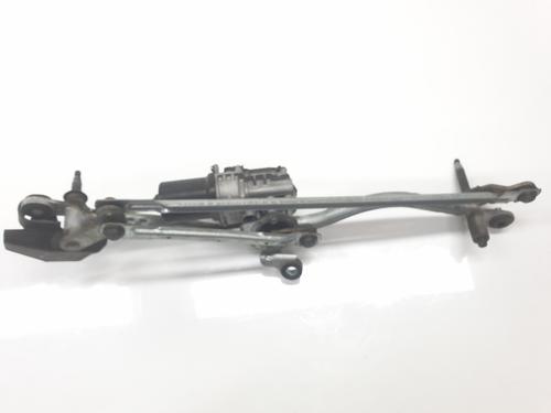 Front wiper motor AUDI A4 B8 (8K2)  | BP26499846M29 