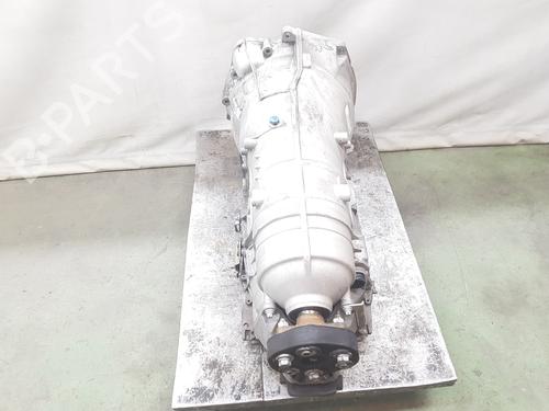 Gearbox BMW 6 Convertible (E64) 635 d | BP10329713M3 