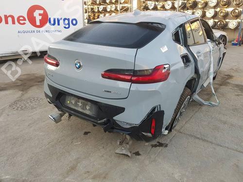 Engine BMW X4 (G02, F98) xDrive 20 d | BP39993544M1 - Image 21
