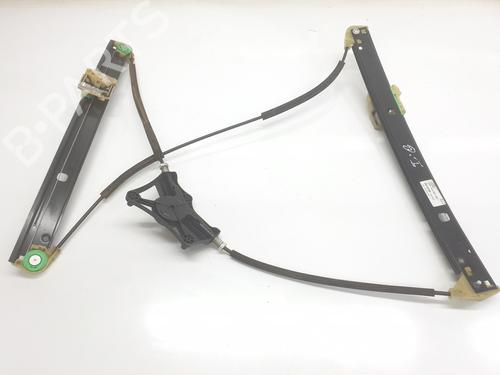 Used Front left window mechanism Front left window mechanism AUDI A6 C7 (4G2, 4GC) 2.0 TDI (190 hp) 33547827 33547827