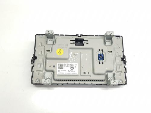 Multifunctionele display VW T-ROC (A11, D11) 1.0 TSI | BP28544099C48