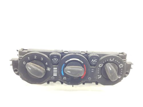 Commande Chauffage FORD TRANSIT CUSTOM V362 Van (FY, FZ) 2.2 TDCi (125 hp) 17623474