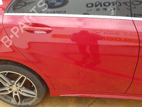 Elektronisk sensor MERCEDES-BENZ A-CLASS (W176) A 200 CDI / d (176.008) | BP8745607M84 