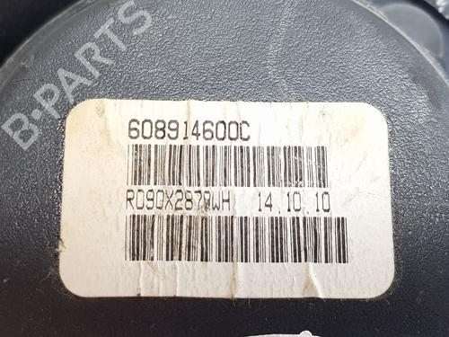 Rear right seatbelt BMW X6 (E71, E72) xDrive 30 d | BP36679555I28 - Image 3