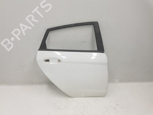 right-rear-door-ford-fiesta-vi-cb1-ccn-2008-36037097 main image