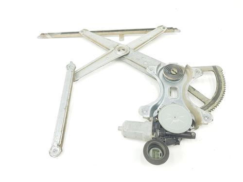 Used Front right window mechanism TOYOTA LAND CRUISER PRADO (_J12_) 3.0 D-4D (KDJ120, KDJ125) (166 hp) 16418750