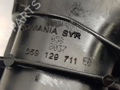 Intake manifold AUDI Q8 (4MN, 4MT) 50 TDI Mild Hybrid quattro | BP33214866M70 - Image 5