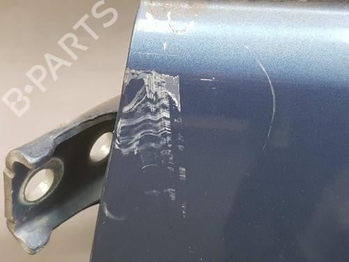 Left front door CITROËN JUMPY II (VF7) 2.0 HDi 120 | BP7463474C2 