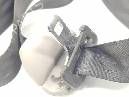 Rear right seatbelt NISSAN NAVARA NP300 (D40) 2.5 dCi 4WD | BP16705290I28 
