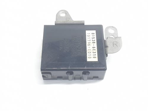 Electronic module TOYOTA LAND CRUISER PRADO (_J12_) 3.0 D-4D (KDJ120, KDJ125) | BP21048801M83 