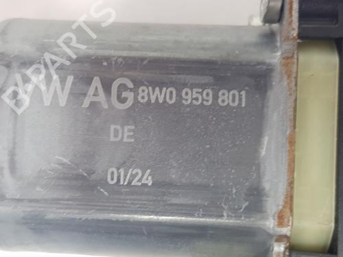 Left front window motor VW CRAFTER Van (SY_, SX_) | BP36024923E21 - Image 5