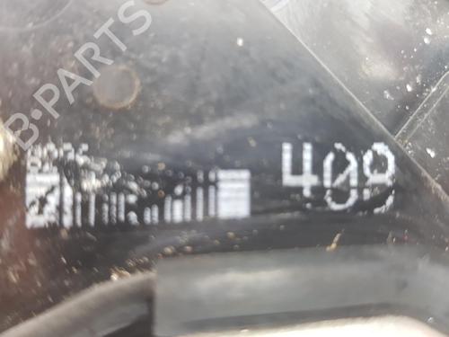 Front right lock BMW 3 (E46) 320 d | BP15356670C97 