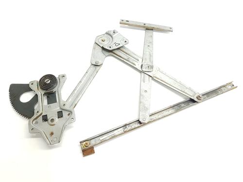 Front left window mechanism MITSUBISHI GALLOPER (JK-01) 2.5 TD intercooler | BP29906761C22