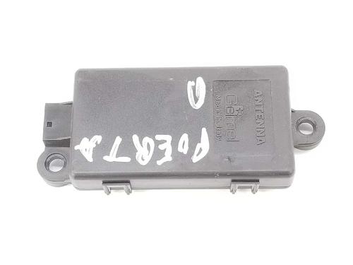 Electronic module BMW 3 Convertible (E93) 325 i | BP7016034M83 