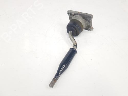 Transfer box TOYOTA LAND CRUISER PRADO (_J12_) 3.0 D-4D (KDJ120, KDJ125) | BP14096282M36 
