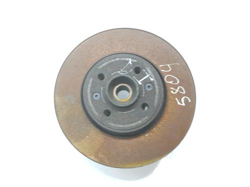 Used Left front steering knuckle DACIA DOKKER MPV (KE_) 1.5 dCi (KEAJ, KEAH) (90 hp) 12145398