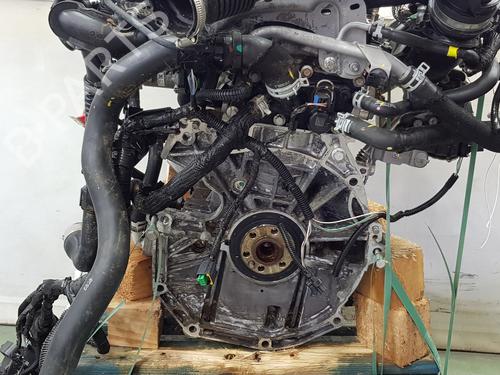 Engine DACIA SANDERO III | BP33119574M1 - Image 5