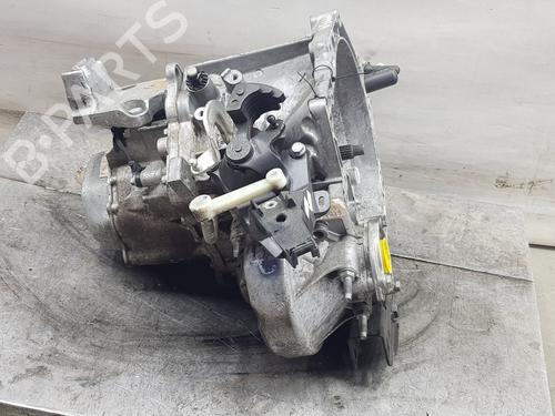 Gearbox CITROËN BERLINGO Box Body/MPV (K9) | BP36679257M3 - Image 6